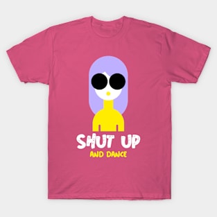 Just dance T-Shirt